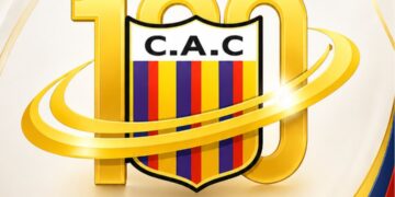 Colegiales celebra sus 100 años con una gran fiesta institucional