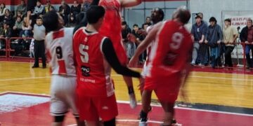 Se reprogramó la fecha 2 de la Copa 90 Aniversario de la ATB por problemas en las rutas