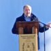 Garate llamó al diálogo y la humildad para construir “la Argentina querida”