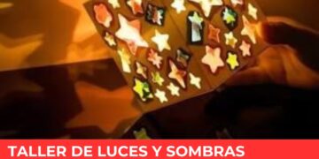 El Museo Mulazzi abre sus puertas al juego y la imaginación con un taller de teatro de sombras para chicos