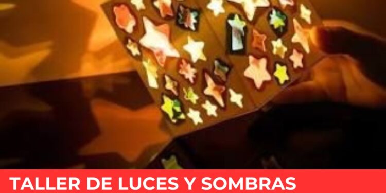 El Museo Mulazzi abre sus puertas al juego y la imaginación con un taller de teatro de sombras para chicos