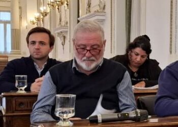 Giordano: “La ruta es un espanto y hay que avanzar con soluciones urgentes”