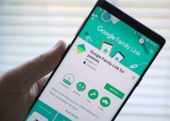 El municipio lanza una guía para el uso responsable de pantallas mediante control parental