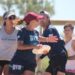 Tres Arroyos será sede del Torneo Nacional Mixto de Ultimate Frisbee