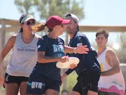 Tres Arroyos será sede del Torneo Nacional Mixto de Ultimate Frisbee