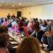 Almuerzo solidario para ayudar a los Reyes Magos en su llegada