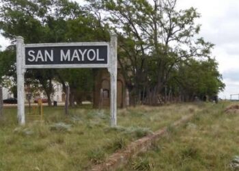 San Mayol se prepara para vivir su gran Fiesta Patronal con un despliegue de tradición y fe