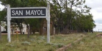 San Mayol se prepara para vivir su gran Fiesta Patronal con un despliegue de tradición y fe