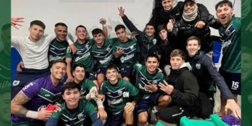Villa del Parque no se baja: “Tenemos bien en claro lo que queremos”, afirmó Eduardo “Chavito” Anzarda