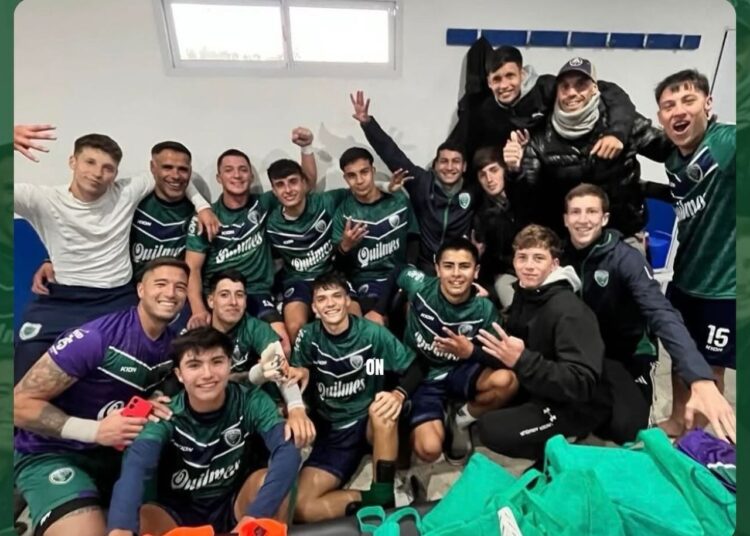 Villa del Parque no se baja: “Tenemos bien en claro lo que queremos”, afirmó Eduardo “Chavito” Anzarda