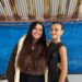Orgullo a puro brillo sobre ruedas: Alma Croce se consagró bicampeona provincial de patín artístico en Bahía Blanca