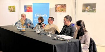 El trigo como raíz identitaria: exitoso balance del conversatorio histórico que reunió a especialistas en el Museo Mulazzi