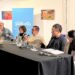 El trigo como raíz identitaria: exitoso balance del conversatorio histórico que reunió a especialistas en el Museo Mulazzi
