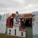 Mía Rodríguez bicampeona provincial y rumbo al Nacional