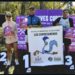 Maureli se quedó con el triunfo en Chaves Corre y Los Correcaminos sumaron destacados resultados