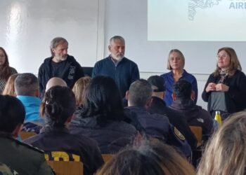 Prevención y control en las calles: secuestraron vehículos y detectaron diez alcoholemias positivas en Tres Arroyos