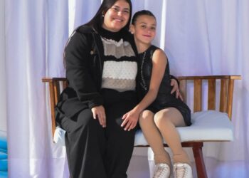 Orgullo del globo: Alma Croce se coronó campeona en el Regional de Patín de Bahía Blanca