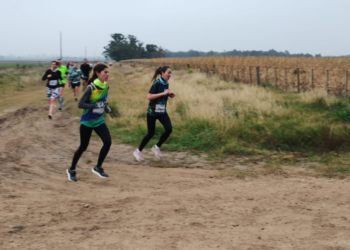 Deporte y solidaridad: llegan los 15K del Segundo Taraborelli