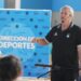 Horacio Anselmi: “El futuro del deporte argentino está en el interior del interior”