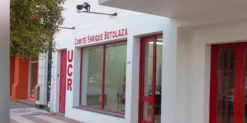 Interna radical: la Lista 2027 propone abrir el comité a la comunidad y fortalecer la formación política