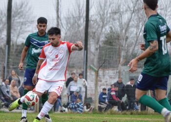 Se viene una fecha clave en el fútbol de la LigaRegional Tresarroyense