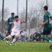 Se viene una fecha clave en el fútbol de la LigaRegional Tresarroyense