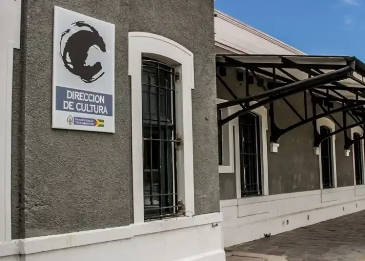 El Centro Cultural La Estación abre sus puertas a las escuelas con un ciclo de visitas guiadas