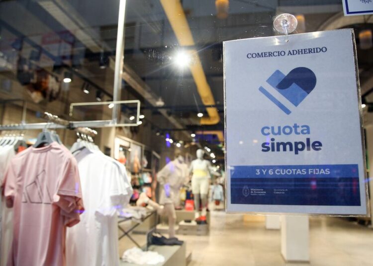 El Gobierno derogó los programas Ahora 12, Cuota Simple y Precios Cuidados