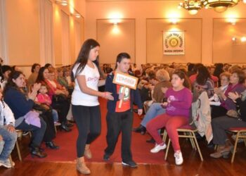 El Desfile por la Inclusión celebrará su 12ª edición a beneficio de cuatro instituciones