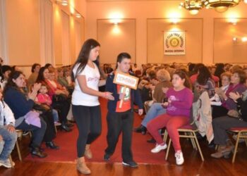 El Desfile por la Inclusión vuelve a convocar a la solidaridad en Tres Arroyos
