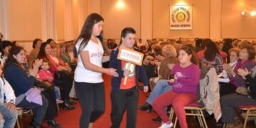 El Desfile por la Inclusión vuelve a convocar a la solidaridad en Tres Arroyos