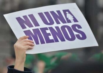 A 11 años de Ni Una Menos, convocan a marchar en Tres Arroyos contra las violencias machistas