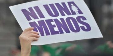 A 11 años de Ni Una Menos, convocan a marchar en Tres Arroyos contra las violencias machistas
