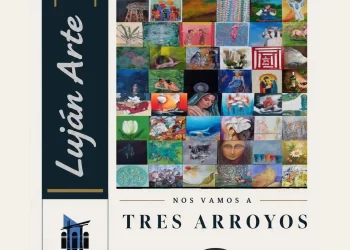 El MUBATA será escenario de «Sólo una línea», una innovadora muestra que reúne a 48 artistas en una obra colectiva