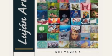 El MUBATA será escenario de «Sólo una línea», una innovadora muestra que reúne a 48 artistas en una obra colectiva
