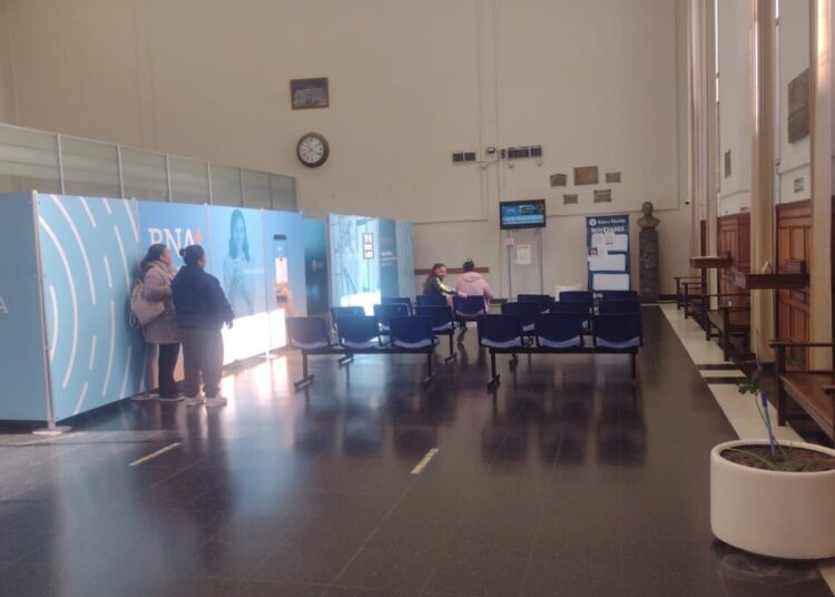 El Banco Nación lanzó una nueva línea de salvataje para clientes con deudas