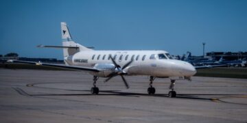 Humming Airways alcanzó un 60% de ocupación y analiza sumar vuelos los domingos