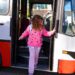 Transporte escolar: Comunicado del Consejo Escolar