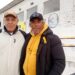 Olimpo celebró sus 80 años junto a dos campeones históricos