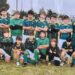 TARHC participo del encuentro en Pringles Rugby Club