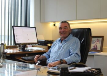Antonini: “Hoy es un gran momento para invertir en propiedades”