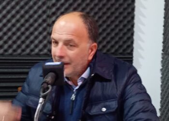 Pablo Garate destacó la creación de la Escuela Especial 503: “Es un hecho histórico para Tres Arroyos”
