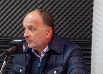 Pablo Garate: “La salud pública está absorbiendo una demanda cada vez mayor”