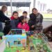 El ejercicio democrático desde la infancia: se presentaron 15 proyectos comunitarios en el programa «Decisión Niñez»