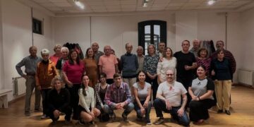 Espacios de encuentro y expresión: más de 300 vecinos participan de los talleres gratuitos en el Centro Cultural