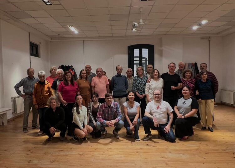 Espacios de encuentro y expresión: más de 300 vecinos participan de los talleres gratuitos en el Centro Cultural