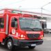 Bomberos Voluntarios celebraron su día con homenajes y reconocimiento a las familias