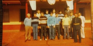 A 47 años de una epopeya solidaria: el regreso al paraje misionero que marcó a una generación de estudiantes
