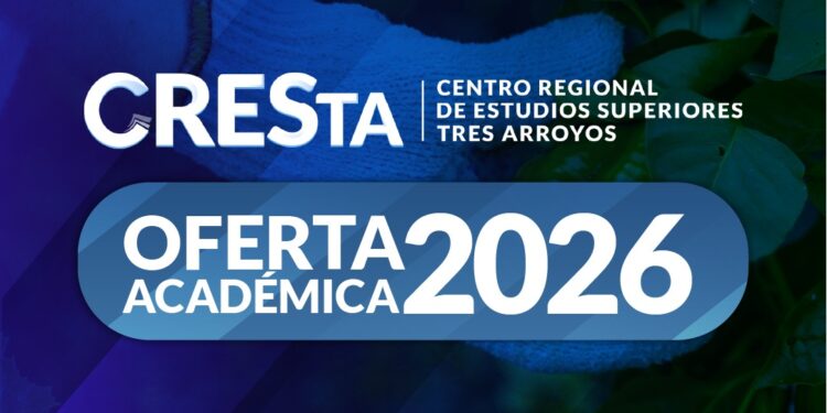 Educación y agro: el CRESTA abrió la inscripción para la Tecnicatura en Producciones Vegetales Intensivas