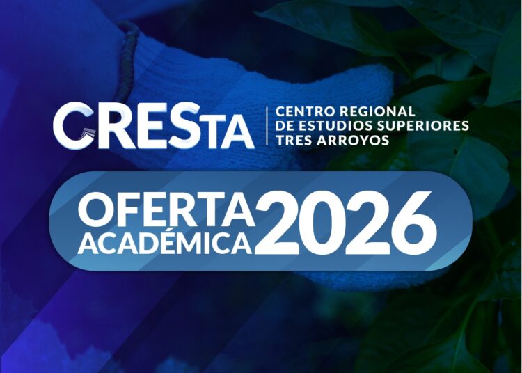 Educación y agro: el CRESTA abrió la inscripción para la Tecnicatura en Producciones Vegetales Intensivas
